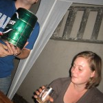 Sommerfest '09